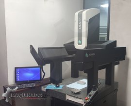 servicio de medicion con cmm en monterrey