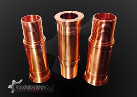 fabricacion de electrodos para soldar