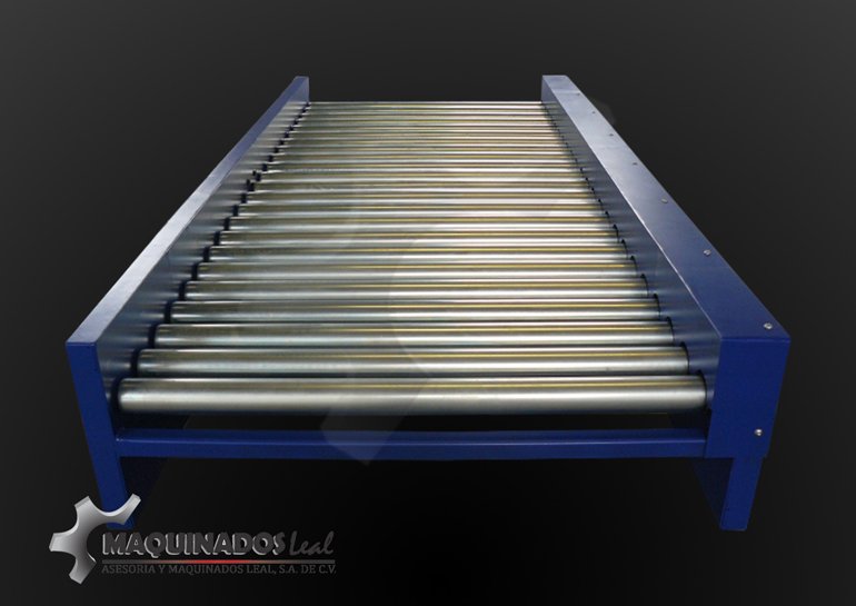 conveyor Monterrey
